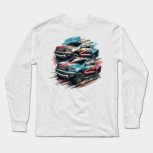 Ford Ranger Long Sleeve T-Shirt